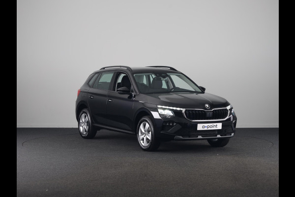 Škoda Kamiq Selection 1.0 TSI 115 pk 6 versn. Hand | Wegklapbare Trekhaak