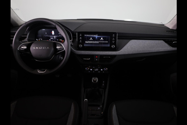 Škoda Kamiq Selection 1.0 TSI 115 pk 6 versn. Hand | Wegklapbare Trekhaak