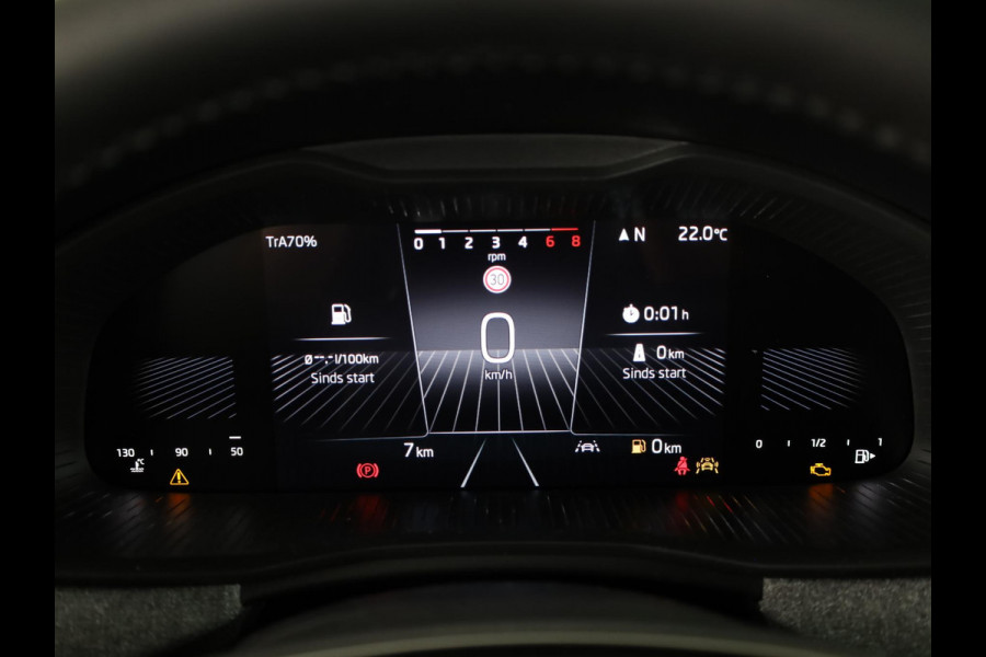 Škoda Kamiq Selection 1.0 TSI 115 pk 6 versn. Hand | Wegklapbare Trekhaak