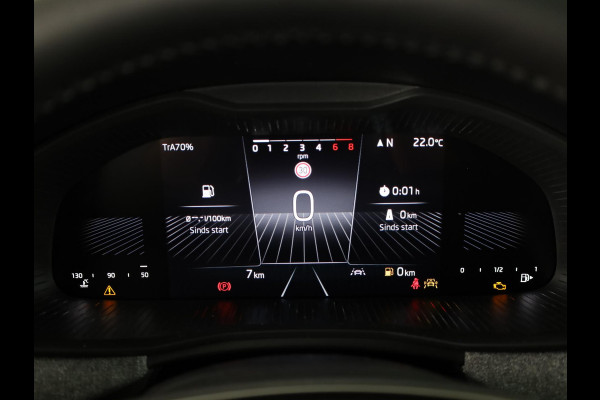 Škoda Kamiq Selection 1.0 TSI 115 pk 6 versn. Hand | Wegklapbare Trekhaak