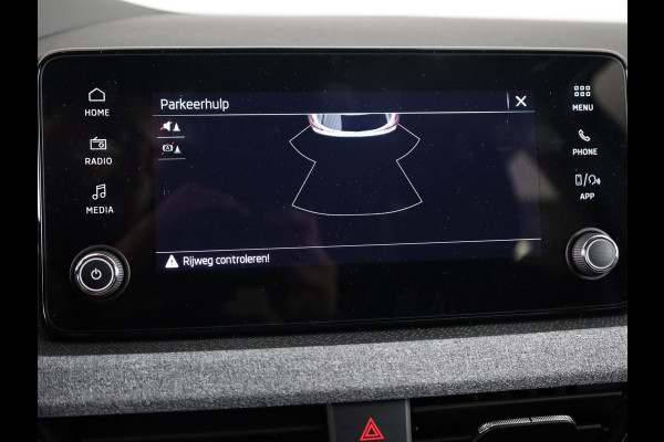 Škoda Kamiq Selection 1.0 TSI 115 pk 6 versn. Hand | Wegklapbare Trekhaak