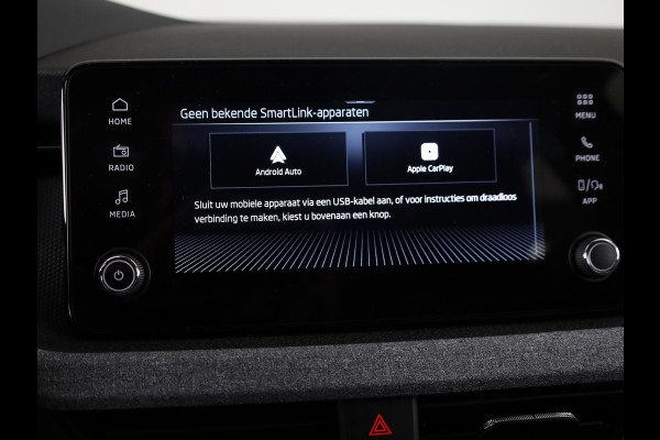 Škoda Kamiq Selection 1.0 TSI 115 pk 6 versn. Hand | Wegklapbare Trekhaak
