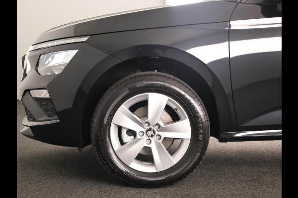 Škoda Kamiq Selection 1.0 TSI 115 pk 6 versn. Hand | Wegklapbare Trekhaak