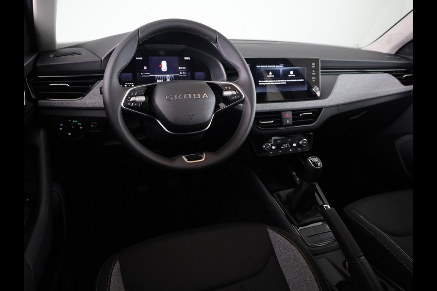 Škoda Kamiq Selection 1.0 TSI 115 pk 6 versn. Hand | Wegklapbare Trekhaak