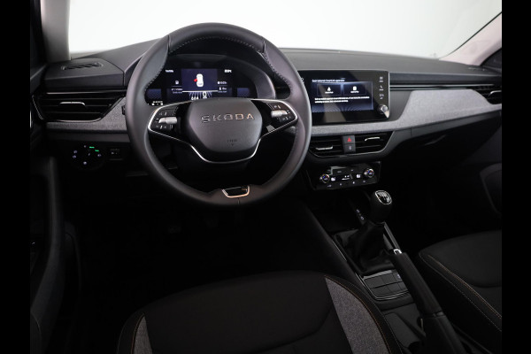 Škoda Kamiq Selection 1.0 TSI 115 pk 6 versn. Hand | Wegklapbare Trekhaak
