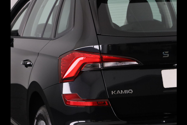 Škoda Kamiq Selection 1.0 TSI 115 pk 6 versn. Hand | Wegklapbare Trekhaak