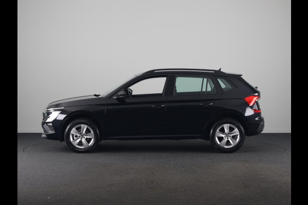 Škoda Kamiq Selection 1.0 TSI 115 pk 6 versn. Hand | Wegklapbare Trekhaak