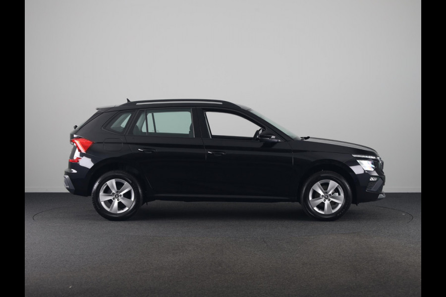 Škoda Kamiq Selection 1.0 TSI 115 pk 6 versn. Hand | Wegklapbare Trekhaak