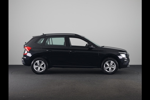 Škoda Kamiq Selection 1.0 TSI 115 pk 6 versn. Hand | Wegklapbare Trekhaak