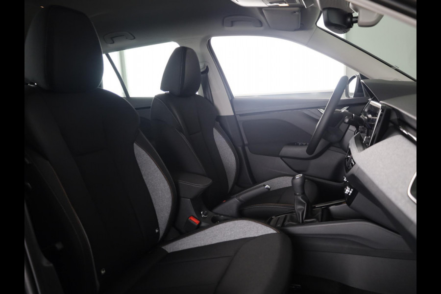 Škoda Kamiq Selection 1.0 TSI 115 pk 6 versn. Hand | Wegklapbare Trekhaak