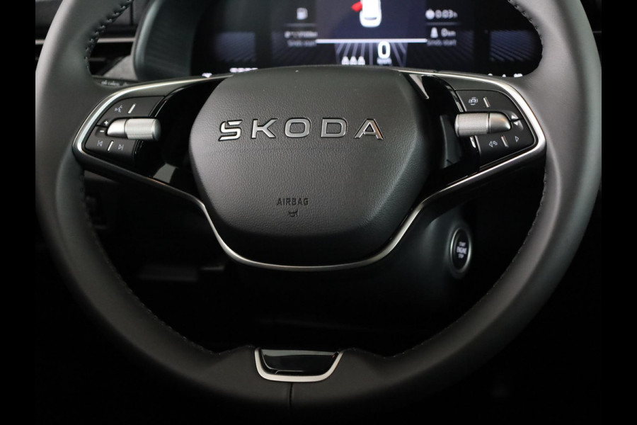 Škoda Kamiq Selection 1.0 TSI 115 pk 6 versn. Hand | Wegklapbare Trekhaak