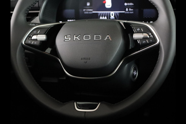 Škoda Kamiq Selection 1.0 TSI 115 pk 6 versn. Hand | Wegklapbare Trekhaak