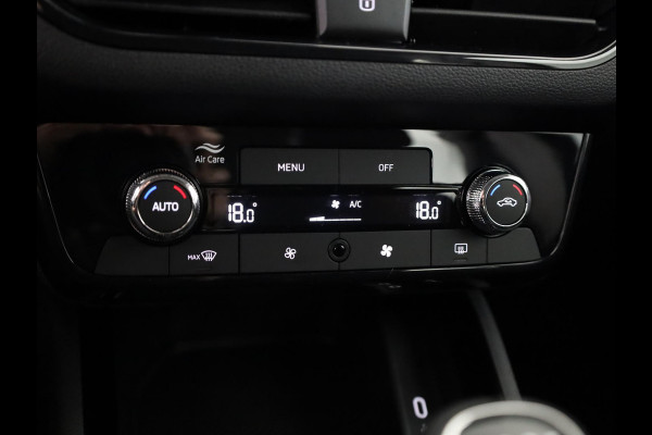 Škoda Kamiq Selection 1.0 TSI 115 pk 6 versn. Hand | Wegklapbare Trekhaak
