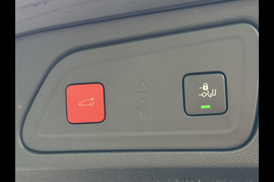 Citroën C5 Aircross BWJ 2019 | 1.2T 131PK Feel | TREKHAAK | LEDER | CAMERA A | CARPLAY | NAVI | CLIMA | PDC | 18'' LMV |