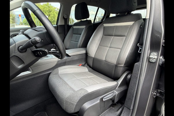 Citroën C5 Aircross BWJ 2019 | 1.2T 131PK Feel | TREKHAAK | LEDER | CAMERA A | CARPLAY | NAVI | CLIMA | PDC | 18'' LMV |