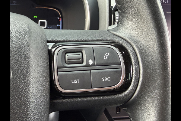 Citroën C5 Aircross BWJ 2019 | 1.2T 131PK Feel | TREKHAAK | LEDER | CAMERA A | CARPLAY | NAVI | CLIMA | PDC | 18'' LMV |