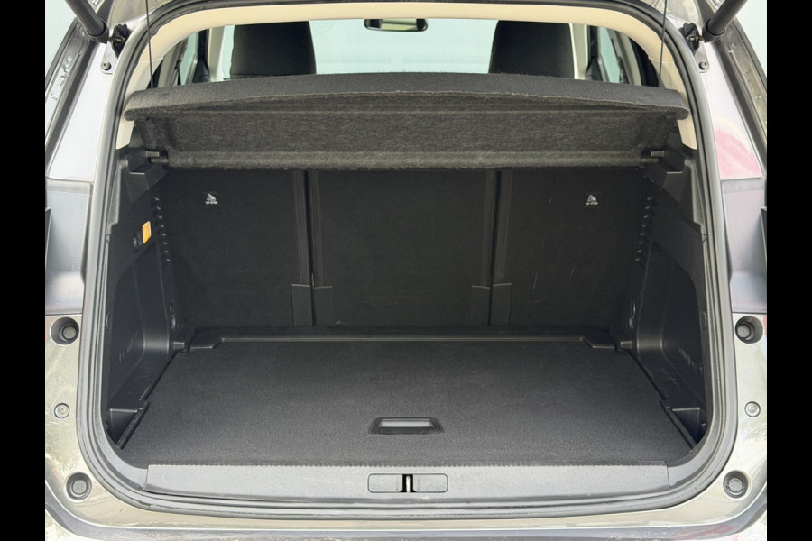 Citroën C5 Aircross BWJ 2019 | 1.2T 131PK Feel | TREKHAAK | LEDER | CAMERA A | CARPLAY | NAVI | CLIMA | PDC | 18'' LMV |