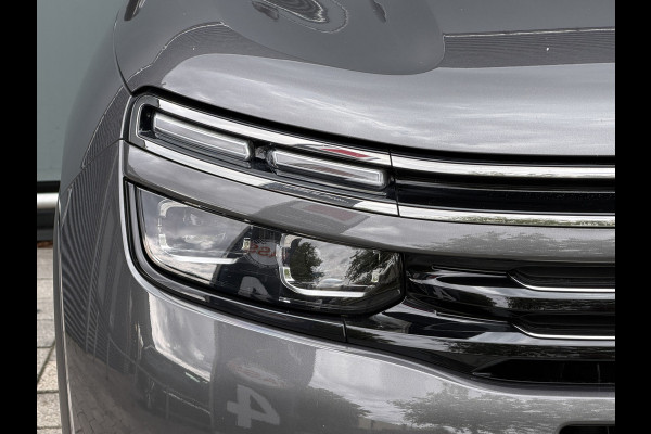 Citroën C5 Aircross BWJ 2019 | 1.2T 131PK Feel | TREKHAAK | LEDER | CAMERA A | CARPLAY | NAVI | CLIMA | PDC | 18'' LMV |