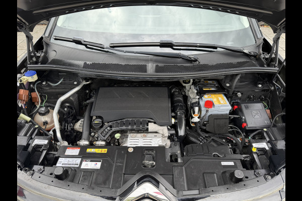 Citroën C5 Aircross BWJ 2019 | 1.2T 131PK Feel | TREKHAAK | LEDER | CAMERA A | CARPLAY | NAVI | CLIMA | PDC | 18'' LMV |