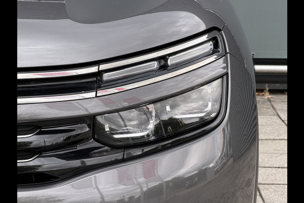 Citroën C5 Aircross BWJ 2019 | 1.2T 131PK Feel | TREKHAAK | LEDER | CAMERA A | CARPLAY | NAVI | CLIMA | PDC | 18'' LMV |