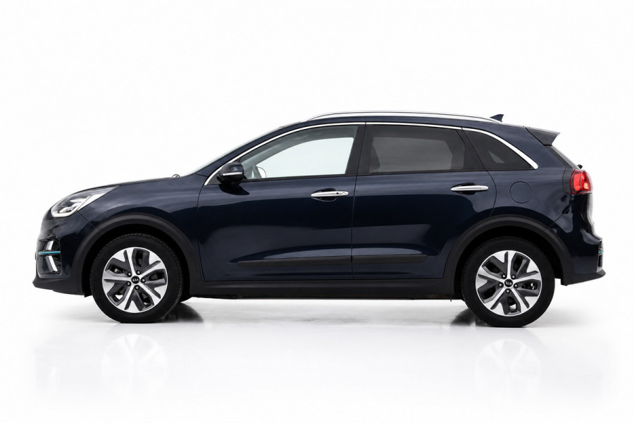 Kia e-Niro DynamicPlusLine 64 kWh | SOH 100% | NAP | CAMERA | ADAPT. CRUISE | DEALER ONDERHOUDEN