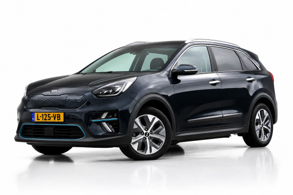 Kia e-Niro DynamicPlusLine 64 kWh | SOH 100% | NAP | CAMERA | ADAPT. CRUISE | DEALER ONDERHOUDEN