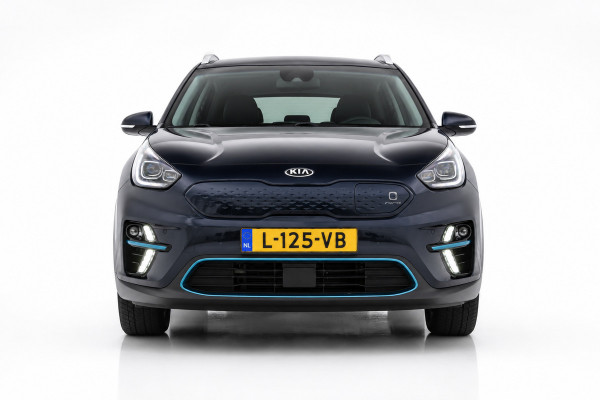 Kia e-Niro DynamicPlusLine 64 kWh | SOH 100% | NAP | CAMERA | ADAPT. CRUISE | DEALER ONDERHOUDEN