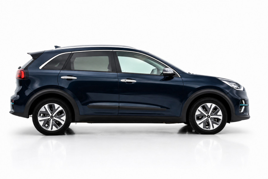 Kia e-Niro DynamicPlusLine 64 kWh | SOH 100% | NAP | CAMERA | ADAPT. CRUISE | DEALER ONDERHOUDEN