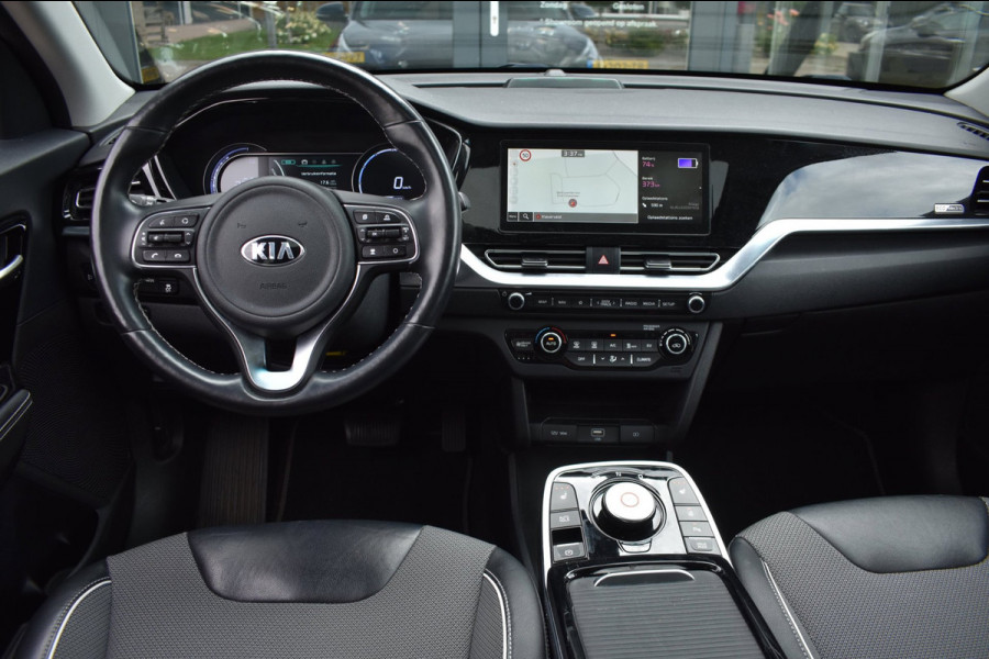 Kia e-Niro DynamicPlusLine 64 kWh | SOH 100% | NAP | CAMERA | ADAPT. CRUISE | DEALER ONDERHOUDEN
