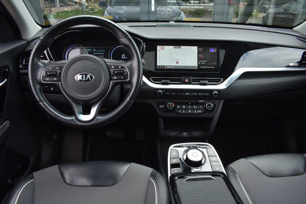 Kia e-Niro DynamicPlusLine 64 kWh | SOH 100% | NAP | CAMERA | ADAPT. CRUISE | DEALER ONDERHOUDEN
