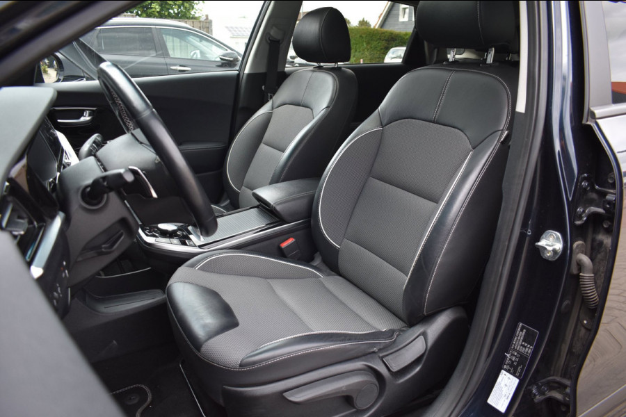 Kia e-Niro DynamicPlusLine 64 kWh | SOH 100% | NAP | CAMERA | ADAPT. CRUISE | DEALER ONDERHOUDEN