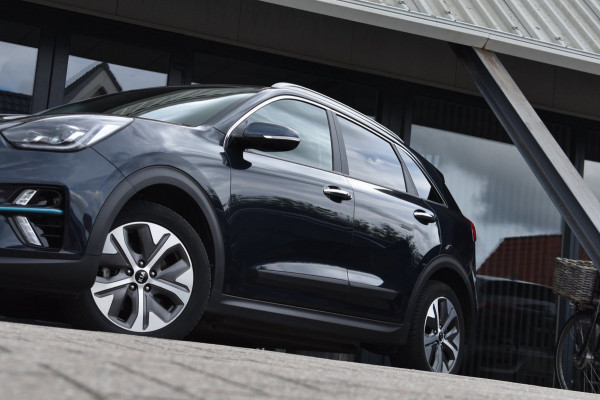 Kia e-Niro DynamicPlusLine 64 kWh | SOH 100% | NAP | CAMERA | ADAPT. CRUISE | DEALER ONDERHOUDEN