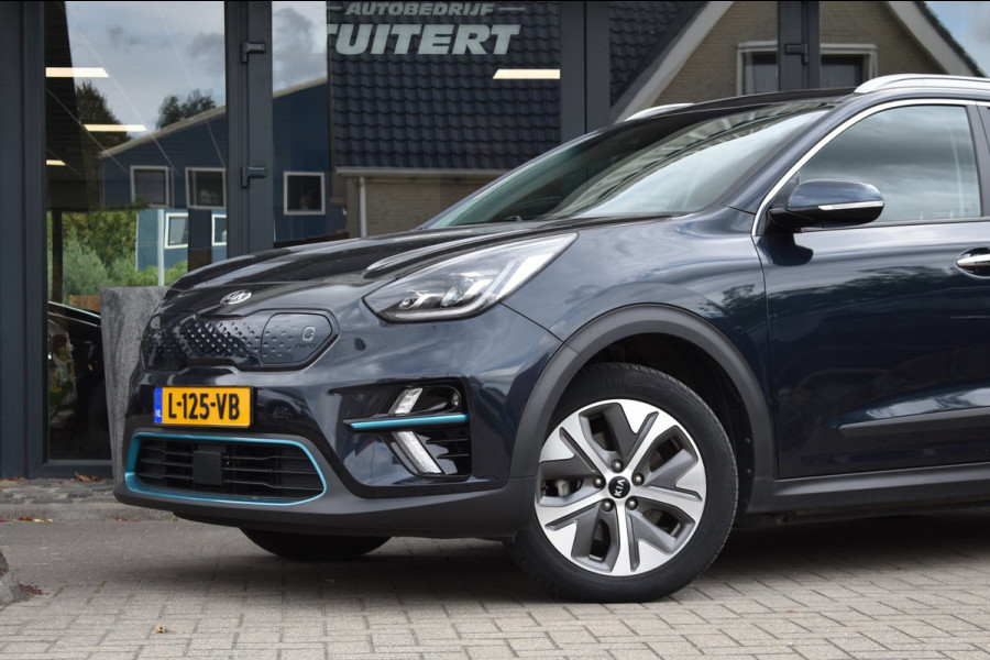 Kia e-Niro DynamicPlusLine 64 kWh | SOH 100% | NAP | CAMERA | ADAPT. CRUISE | DEALER ONDERHOUDEN
