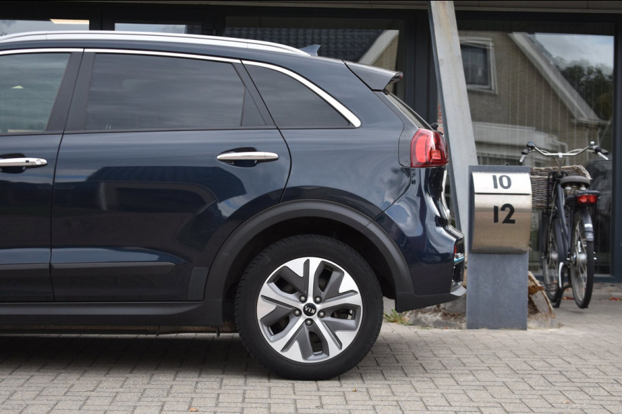 Kia e-Niro DynamicPlusLine 64 kWh | SOH 100% | NAP | CAMERA | ADAPT. CRUISE | DEALER ONDERHOUDEN