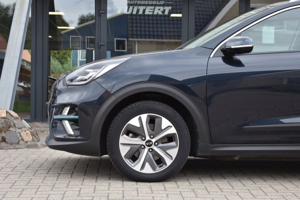 Kia e-Niro DynamicPlusLine 64 kWh | SOH 100% | NAP | CAMERA | ADAPT. CRUISE | DEALER ONDERHOUDEN