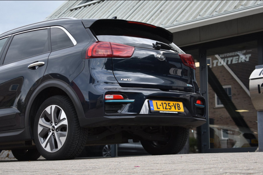 Kia e-Niro DynamicPlusLine 64 kWh | SOH 100% | NAP | CAMERA | ADAPT. CRUISE | DEALER ONDERHOUDEN