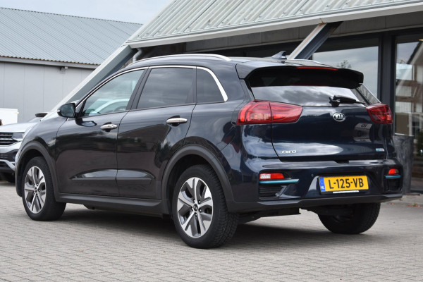 Kia e-Niro DynamicPlusLine 64 kWh | SOH 100% | NAP | CAMERA | ADAPT. CRUISE | DEALER ONDERHOUDEN