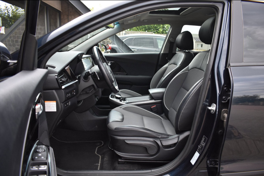 Kia e-Niro DynamicPlusLine 64 kWh | SOH 100% | NAP | CAMERA | ADAPT. CRUISE | DEALER ONDERHOUDEN