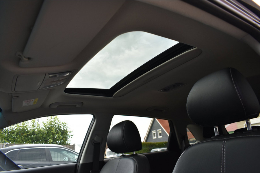 Kia e-Niro DynamicPlusLine 64 kWh | SOH 100% | NAP | CAMERA | ADAPT. CRUISE | DEALER ONDERHOUDEN