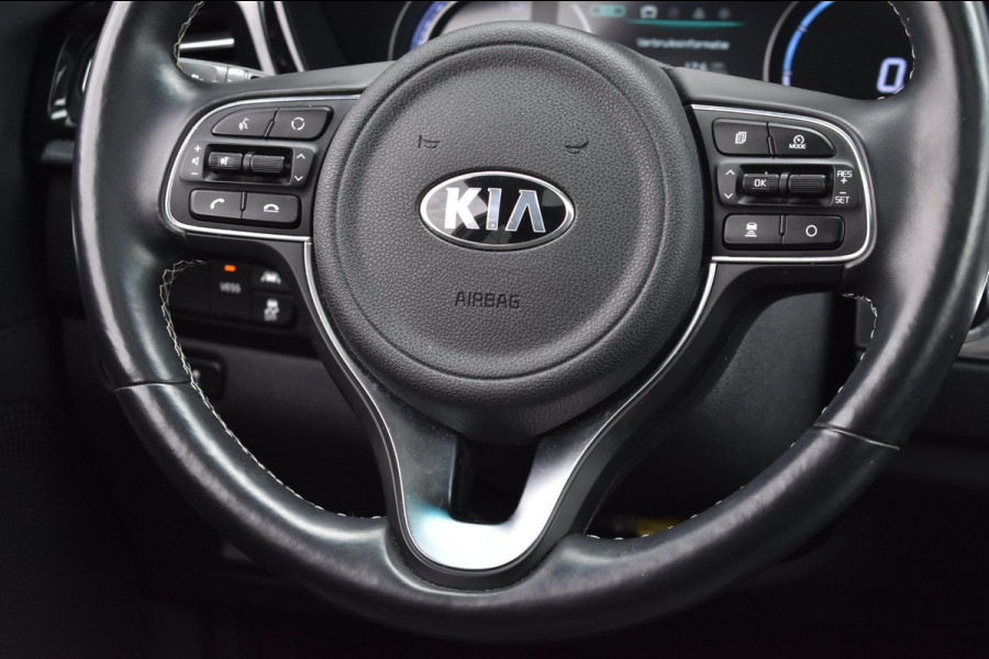 Kia e-Niro DynamicPlusLine 64 kWh | SOH 100% | NAP | CAMERA | ADAPT. CRUISE | DEALER ONDERHOUDEN
