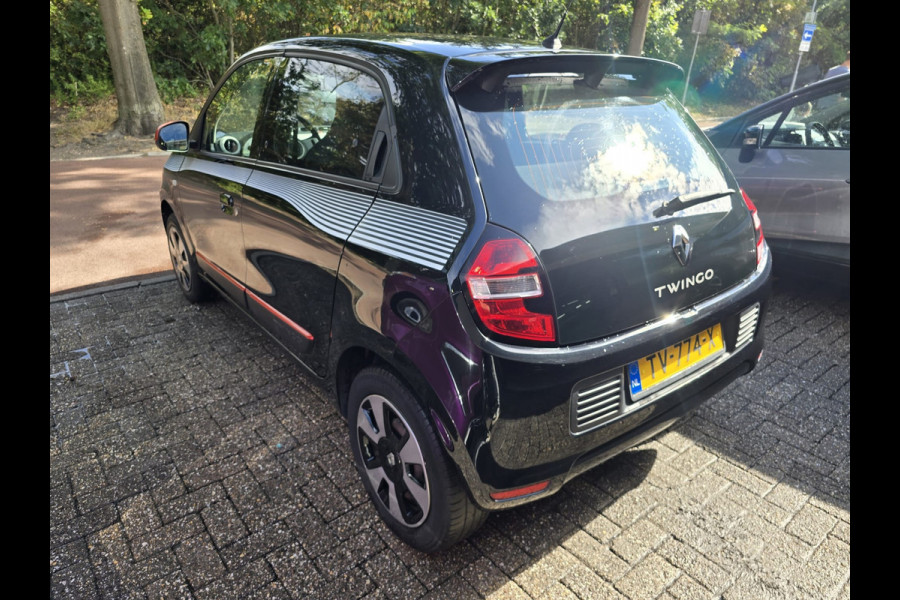 Renault Twingo 1.0 SCe Collection | 1E EIGENAAR | 3/6 OF 12MND GARANTIE | AIRCO | ELEC PAKKET |