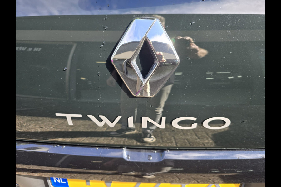 Renault Twingo 1.0 SCe Collection | 1E EIGENAAR | 3/6 OF 12MND GARANTIE | AIRCO | ELEC PAKKET |