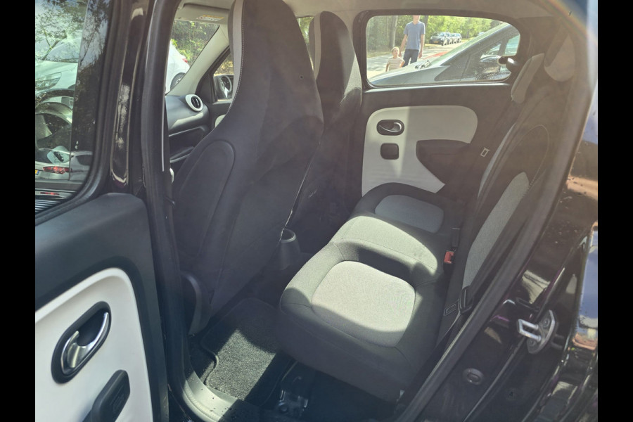 Renault Twingo 1.0 SCe Collection | 1E EIGENAAR | 3/6 OF 12MND GARANTIE | AIRCO | ELEC PAKKET |