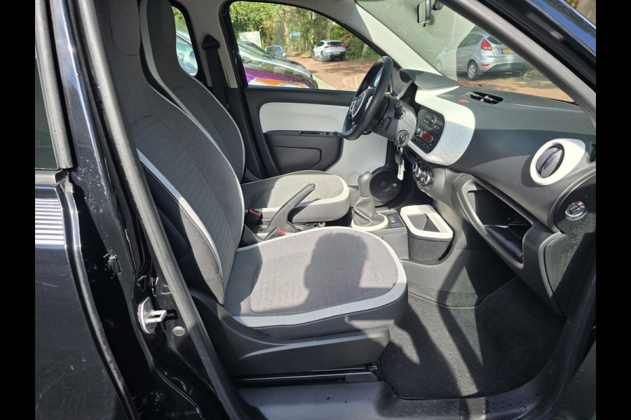 Renault Twingo 1.0 SCe Collection | 1E EIGENAAR | 3/6 OF 12MND GARANTIE | AIRCO | ELEC PAKKET |