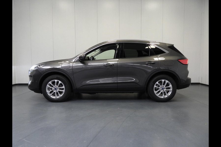 Ford Kuga 2.5 PHEV Plug-In Titanium X TREKH./NAVI/CAMERA/LED/B&O/17"LMV!