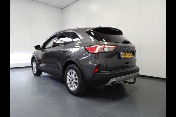 Ford Kuga 2.5 PHEV Plug-In Titanium X TREKH./NAVI/CAMERA/LED/B&O/17"LMV!