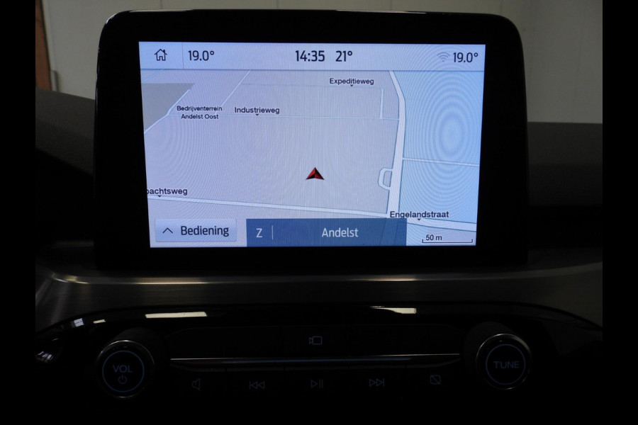 Ford Kuga 2.5 PHEV Plug-In Titanium X TREKH./NAVI/CAMERA/LED/B&O/17"LMV!