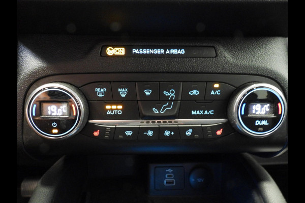 Ford Kuga 2.5 PHEV Plug-In Titanium X TREKH./NAVI/CAMERA/LED/B&O/17"LMV!