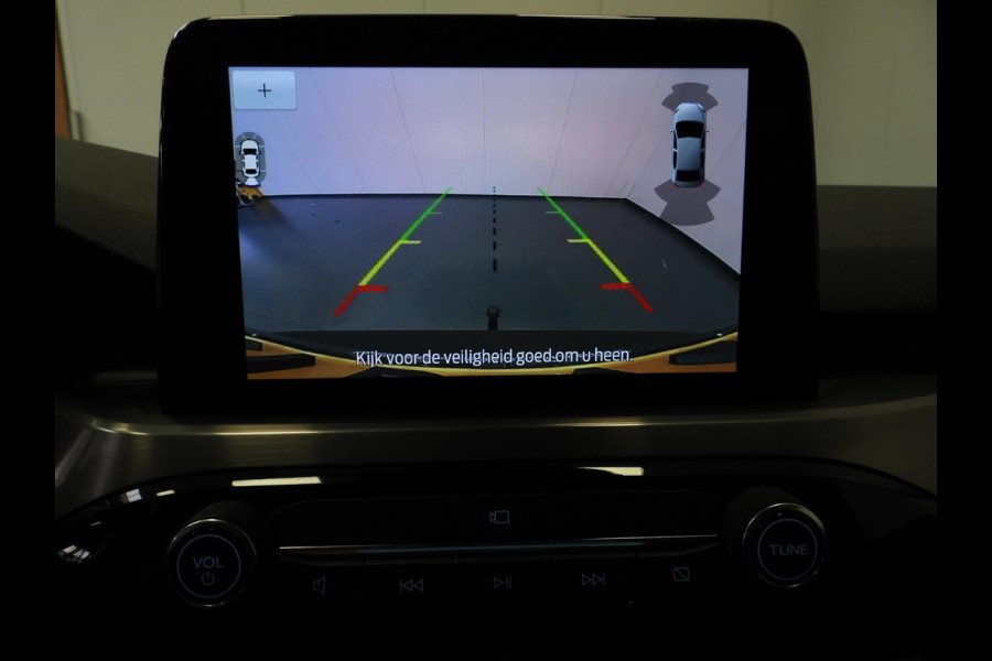 Ford Kuga 2.5 PHEV Plug-In Titanium X TREKH./NAVI/CAMERA/LED/B&O/17"LMV!