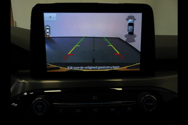 Ford Kuga 2.5 PHEV Plug-In Titanium X TREKH./NAVI/CAMERA/LED/B&O/17"LMV!